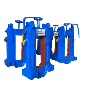 MS Rolling Mill Stand