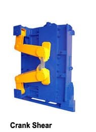crank-shears-manufacturers Crank Shear